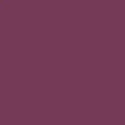 Passionate Plum Paint Color DEA144