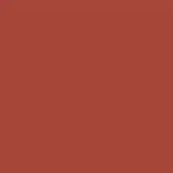 Red Revival Paint Color DEA154