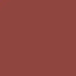 Red Craft Paint Color DET423