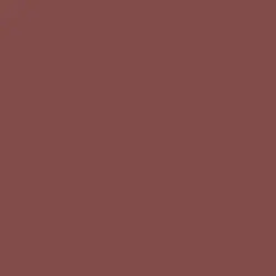 Red Maple Leaf Paint Color DET443