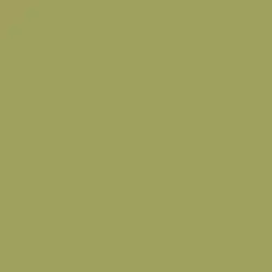 Gothic Revival Green Paint Color DET507