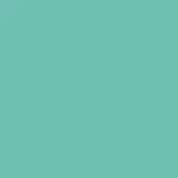 Fiesta Blue Paint Color DET548