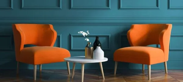 Color Trends 2025 Dunn-Edwards Paints