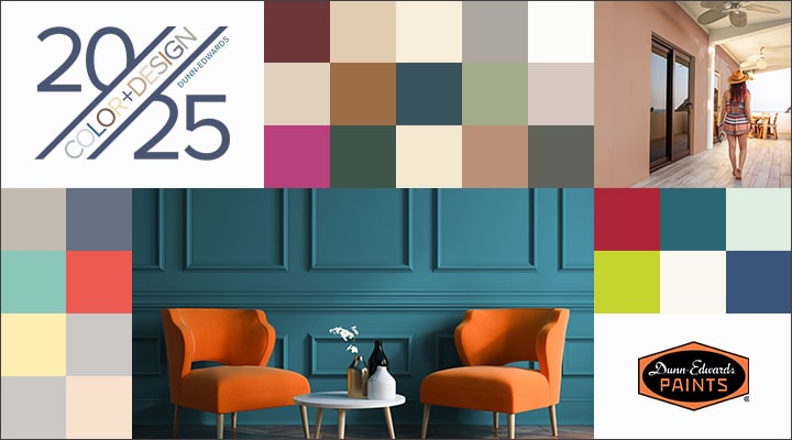Dunn edwards paint colors hotsell