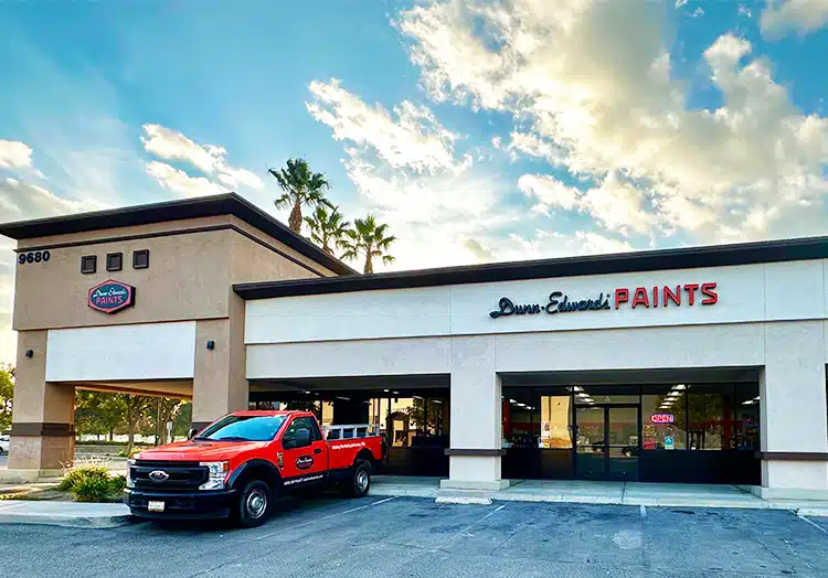 Dunn-Edwards Paint Store in Bakersfield CA 93312