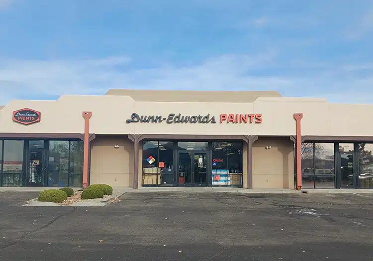 Dunn-Edwards Paint Store in Prescott Valley AZ 86314