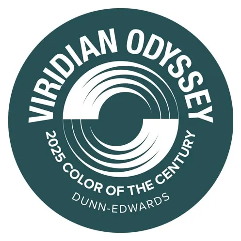 Viridian Odyssey Logo