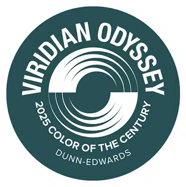 Viridian Odyssey Dunn-Edwards Paints