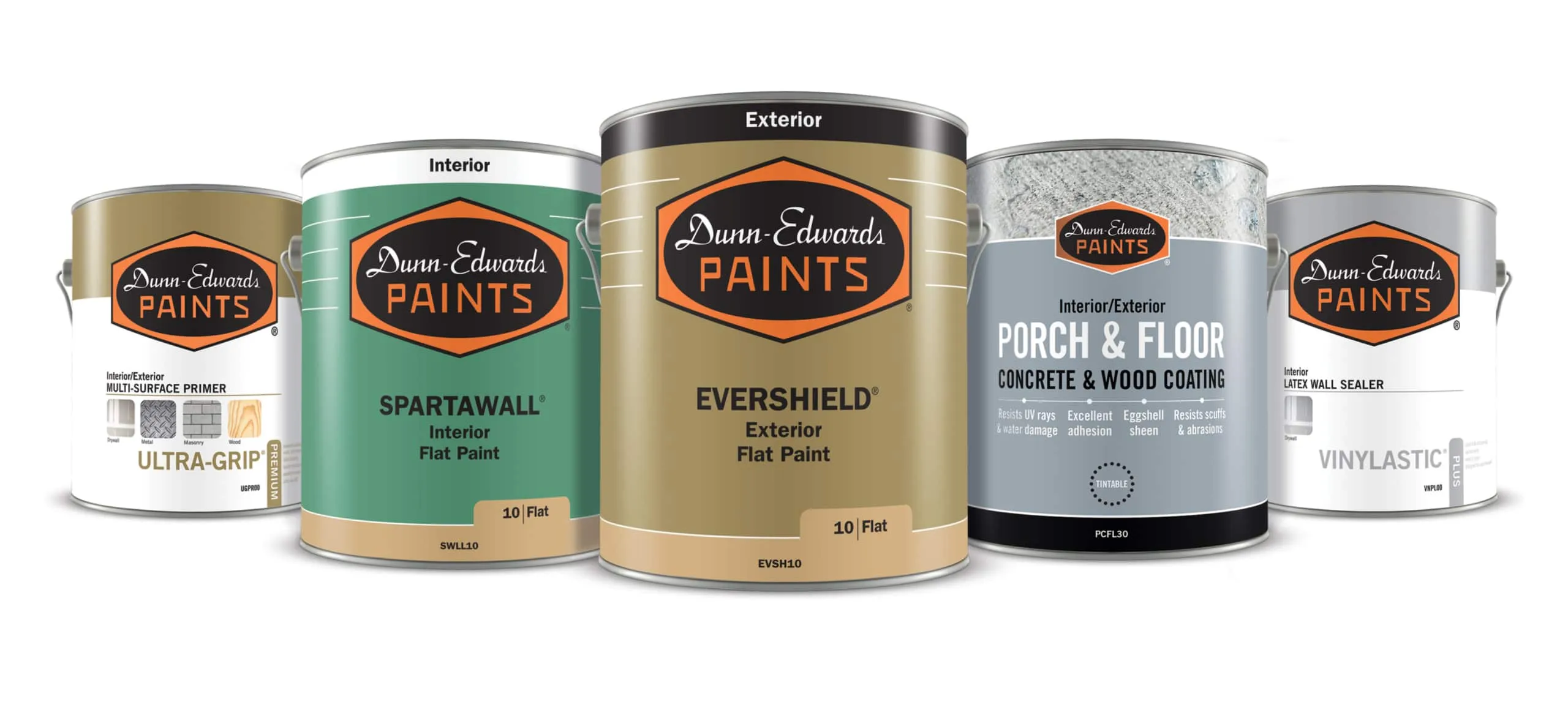 30%-off Dunn-Edwards Paints