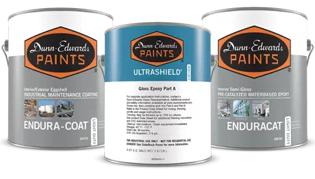 Dunn-Edwards Paints