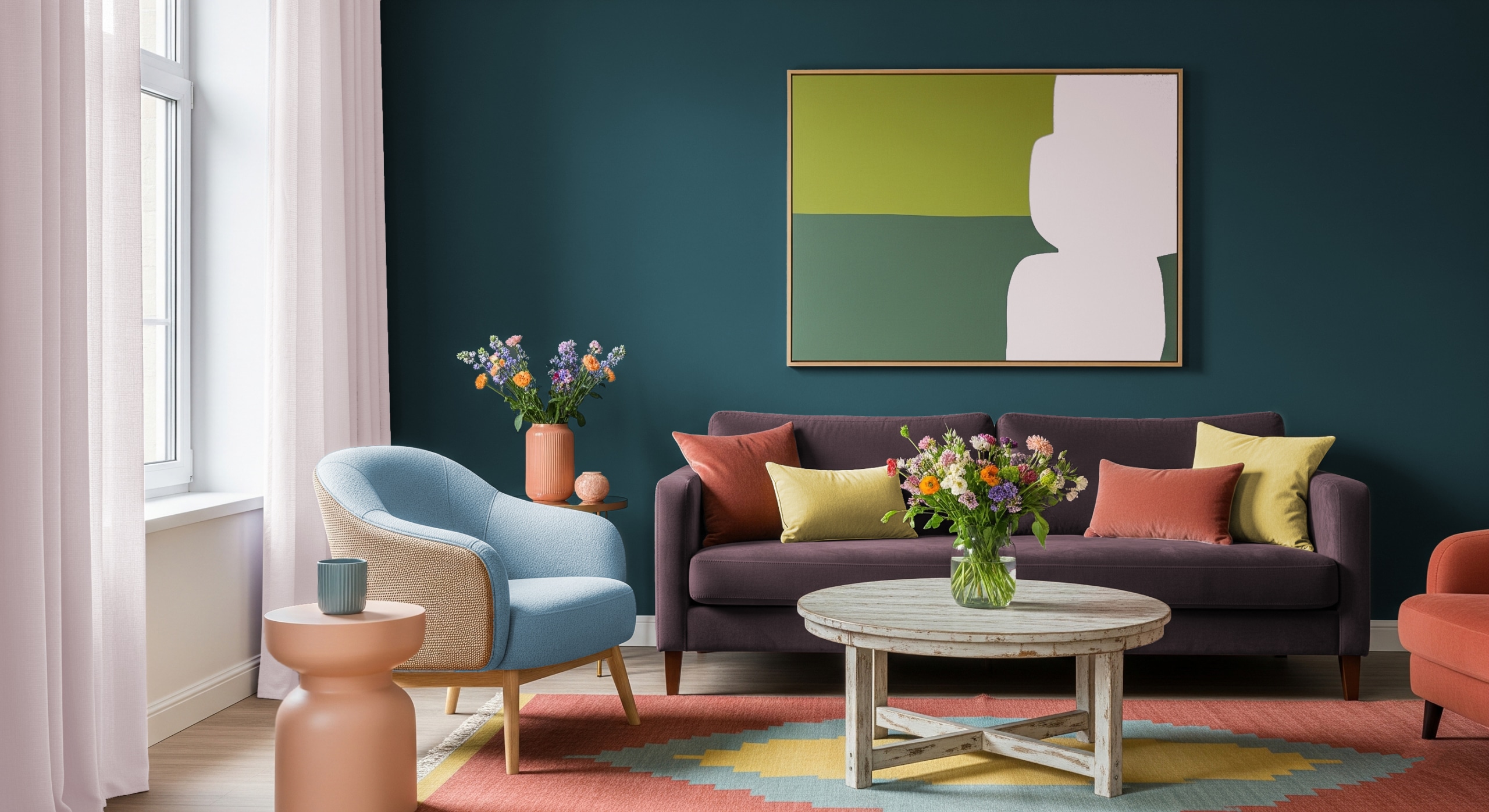 Felices juegos en el parque soleado - Páginas de El asombroso mundo de  Gumball para imprimir, image size:2560x1396